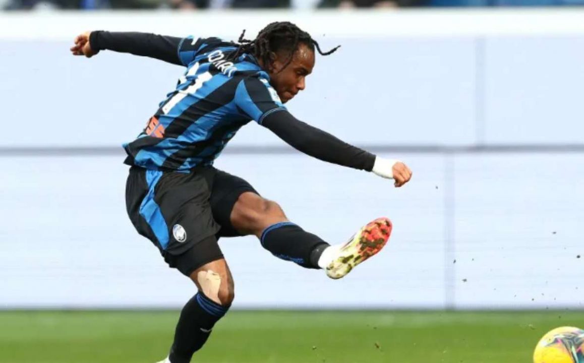 Real Madrid Tolak Bintang Atalanta? Kok Bisa?!