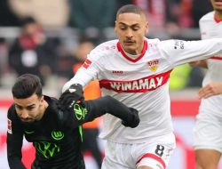 Perebutan Sengit! Arsenal & Spurs Adu Cepat Dapatkan Bintang Bundesliga!