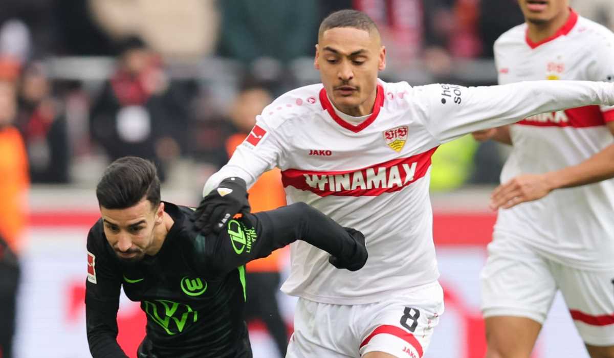 Perebutan Sengit! Arsenal & Spurs Adu Cepat Dapatkan Bintang Bundesliga!
