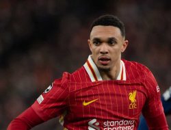 Wah, Barcelona Gagal Rekrut Bintang Liverpool!
