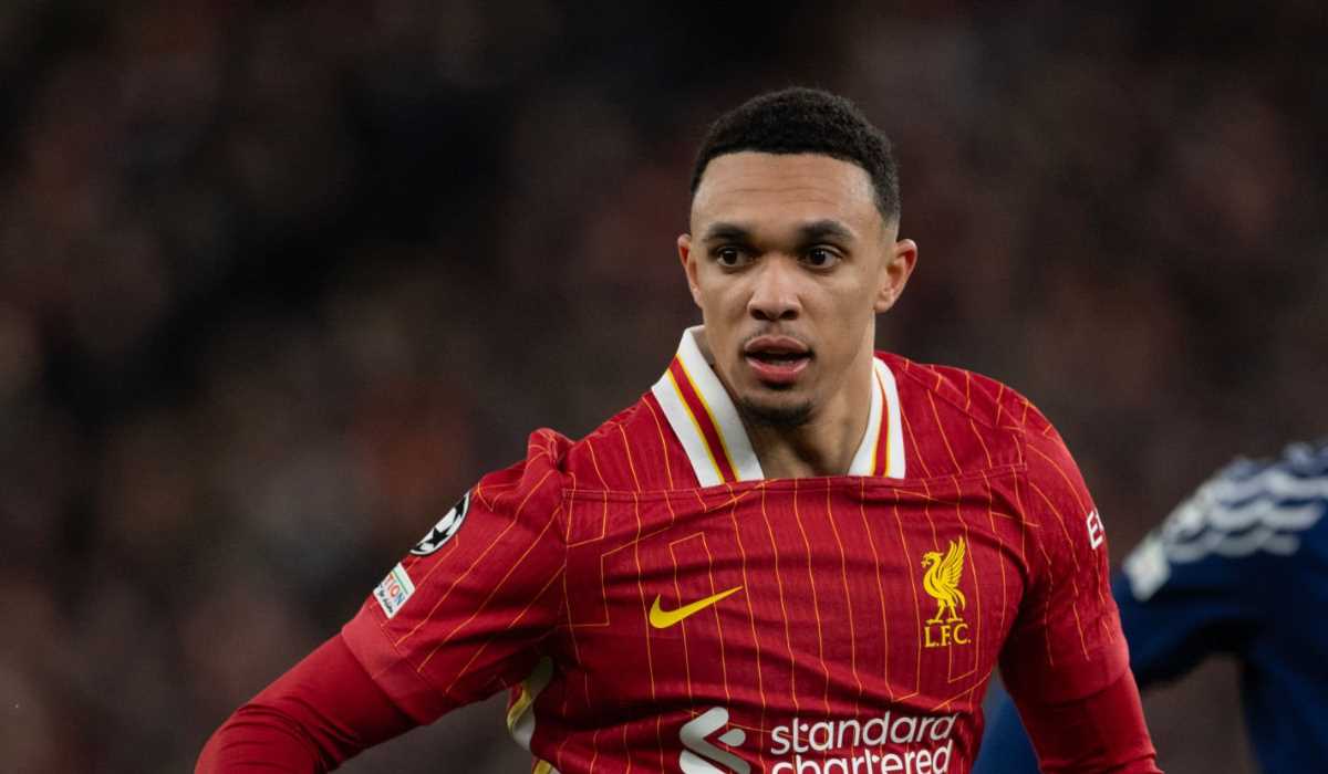 Wah, Barcelona Gagal Rekrut Bintang Liverpool!