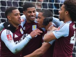 Aston Villa:  Misi Mustahil Emery?