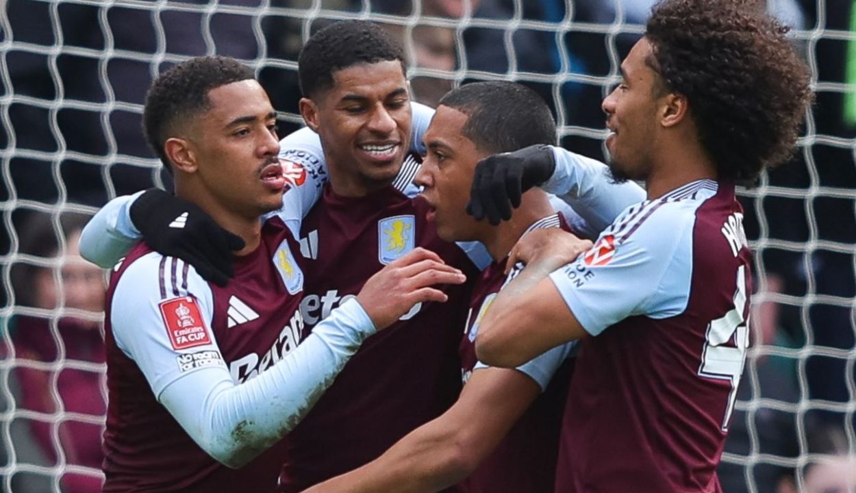 Aston Villa:  Misi Mustahil Emery?