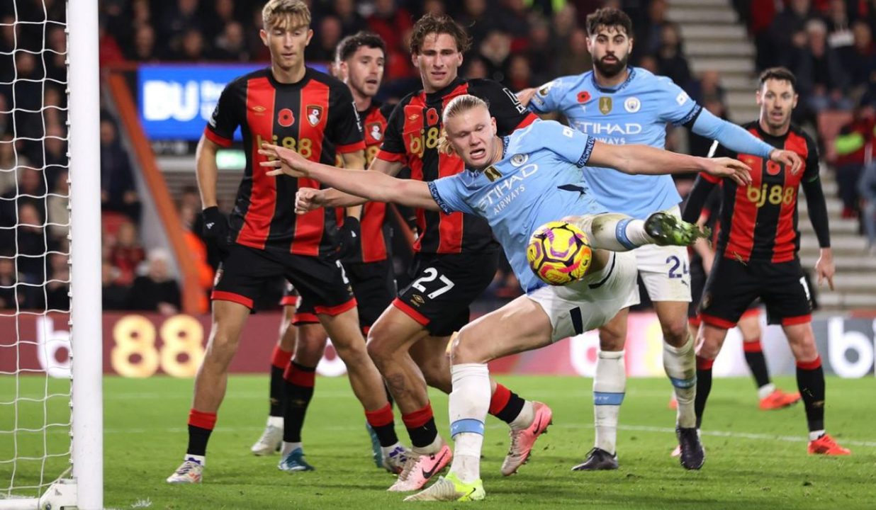 Man City Vs Bournemouth: Bisakah The Cherries Bikin Kejutan di Piala FA?