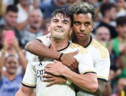 Liverpool Incar Dua Bintang Madrid! Misi Mustahil?