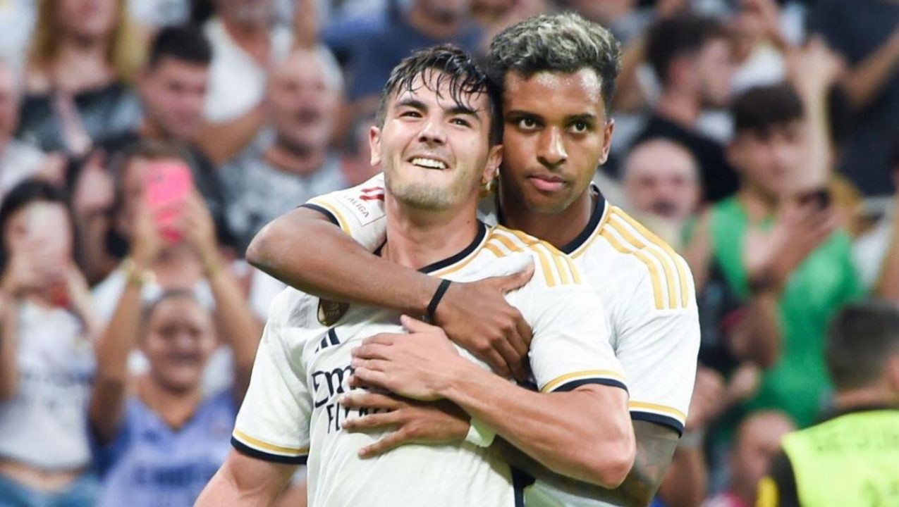 Liverpool Incar Dua Bintang Madrid! Misi Mustahil?