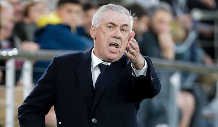 Masa Depan Ancelotti di Madrid:  Peta Kekuatan Los Blancos Terancam Berubah!