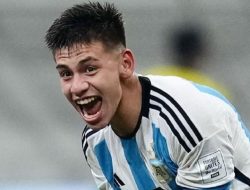 Strategi Transfer Gila Man City!