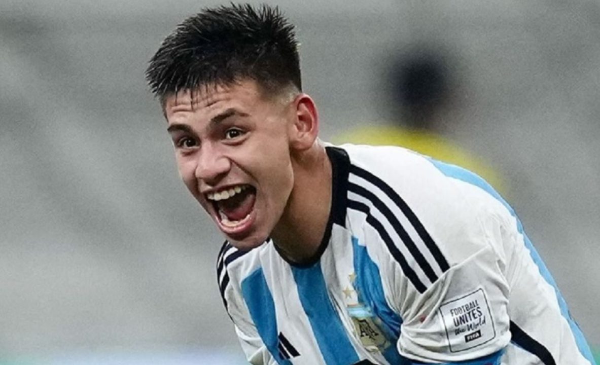 Strategi Transfer Gila Man City!