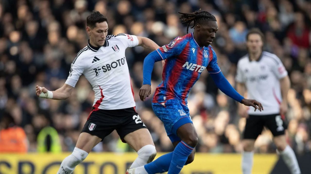 Fulham vs Crystal Palace: Akankah Kutukan Perempat Final Piala FA Berakhir?