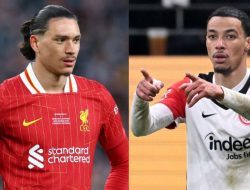 Liverpool Incar Striker Baru, Nunez Mulai Galau!