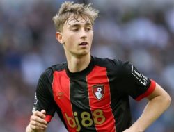 Real Madrid Incar Tiga Bintang, Siap Kuasai Eropa!