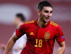 Harga Murah! Perebutan Ferran Torres Panas!
