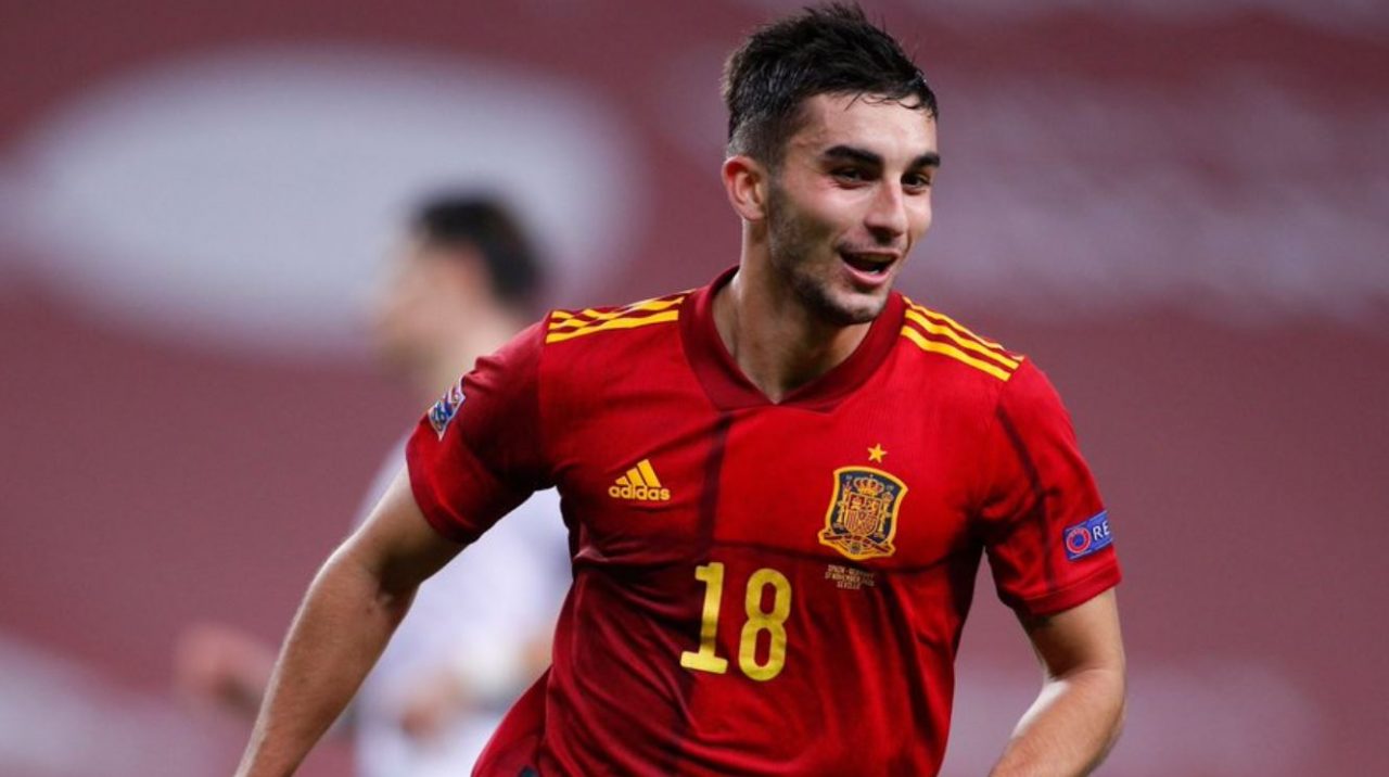 Harga Murah! Perebutan Ferran Torres Panas!