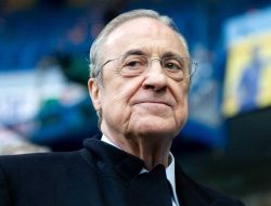 Bonus Ratusan Miliar Mengalir! Perez Manjakan Pemain Madrid!