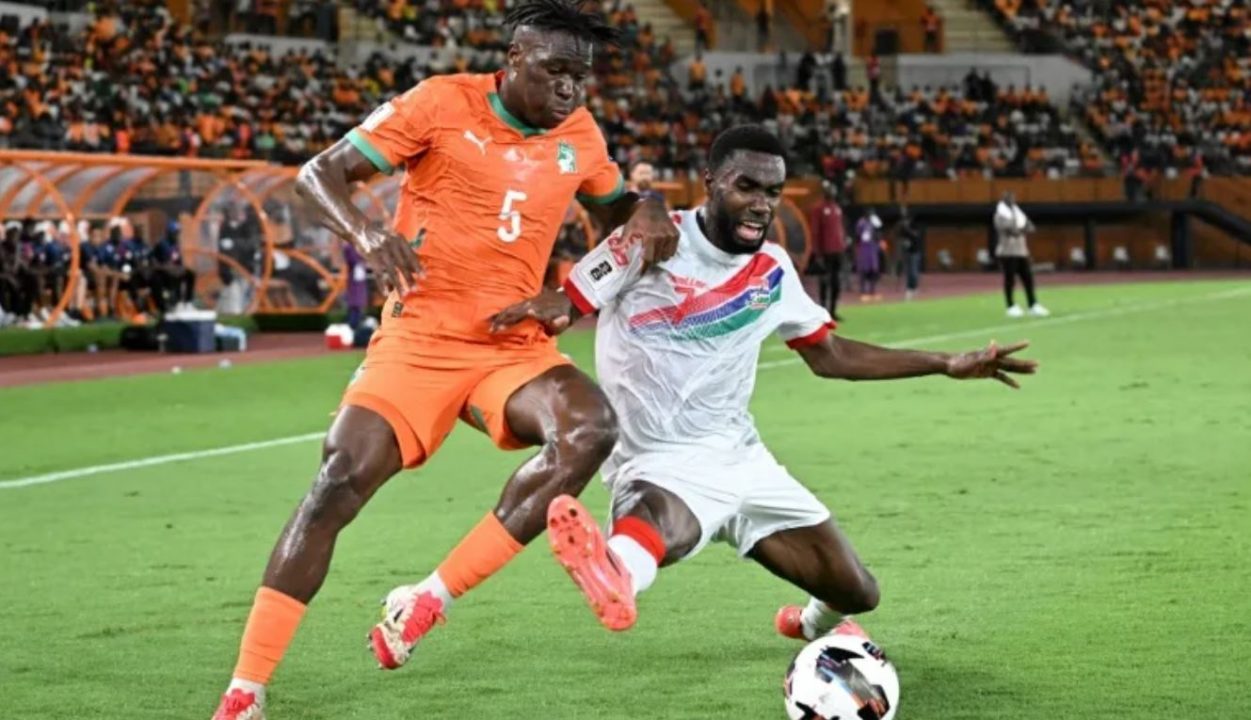 Gila! Ghana Bantai Madagaskar, Tiket Piala Dunia 2026 Makin Dekat!