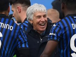 Gasperini Kabur dari Atalanta? Roma Sudah Siap Bayar!