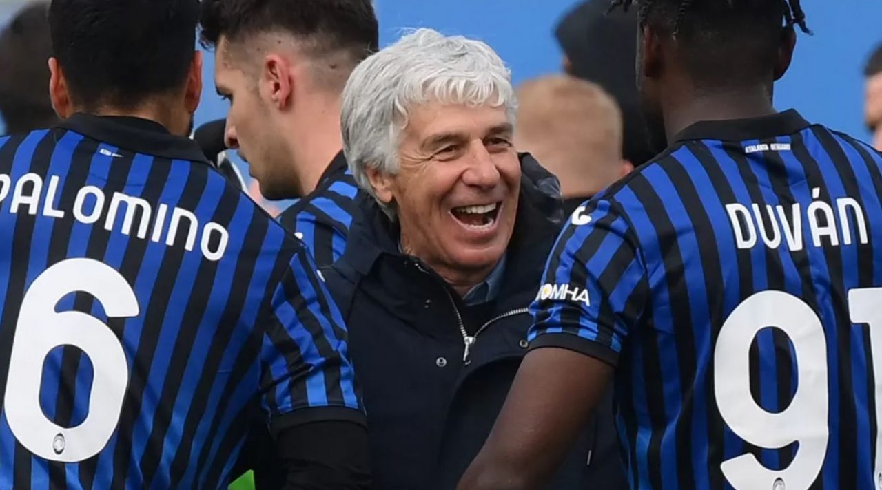 Gasperini Kabur dari Atalanta? Roma Sudah Siap Bayar!