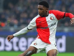 Bek Muda Penjegal Leao Masuk Radar Arsenal!