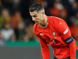 Cristiano Ronaldo Gagal Penalti, Portugal Menang Dramatis!