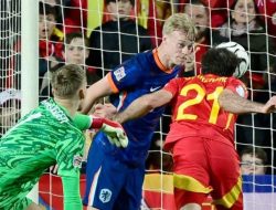 Spanyol Menang Dramatis! Adu Penalti Panas Lawan Belanda!