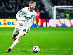 City Dekati Bintang Muda Bundesliga!