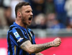 Sommer Jadi Pahlawan! Inter Lolos Dramatis!