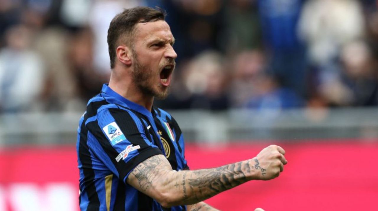 Sommer Jadi Pahlawan! Inter Lolos Dramatis!
