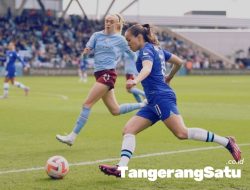 Jadwal Bola Malam Ini 20 dan 21 Maret 2025, Ada City vs Chelsea hingga Piala UEFA Nations