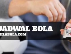 Nonton Bola Malam Ini?  Jangan Sampai Ketinggalan!