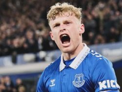 Setan Merah Berdarah Dingin! Maguire Korban Demi Branthwaite?