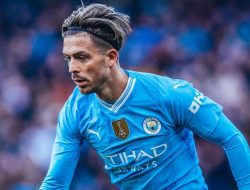 Grealish Dilepas City? Chelsea Siap Menampung!