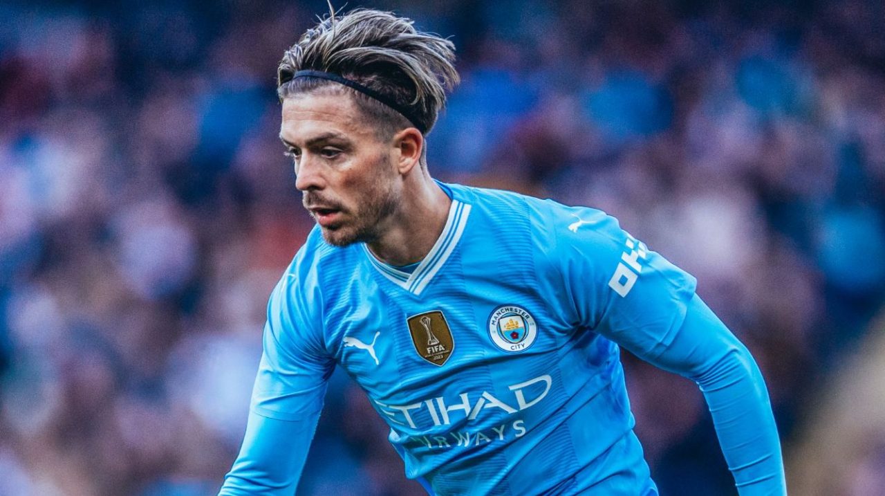 Grealish Dilepas City? Chelsea Siap Menampung!