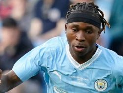 Manchester City Panen Cuan dari Akademi!