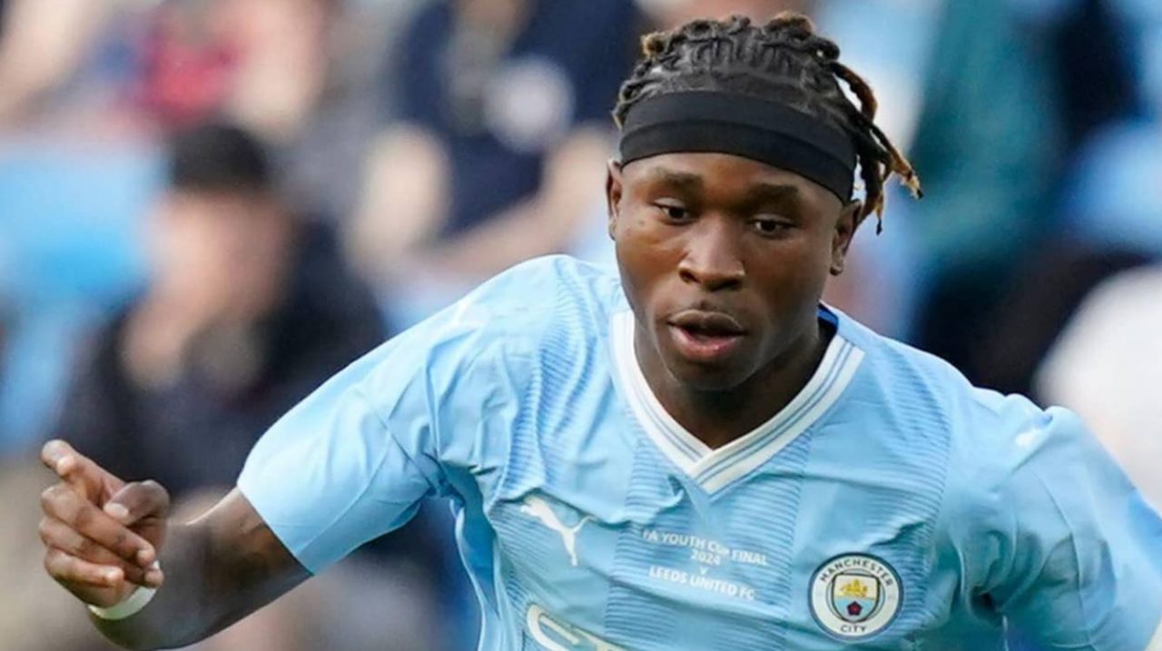 Manchester City Panen Cuan dari Akademi!