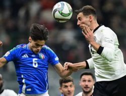 Goretzka: Comeback Spektakuler!