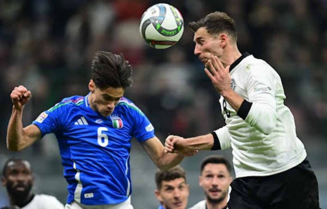 Goretzka: Comeback Spektakuler!