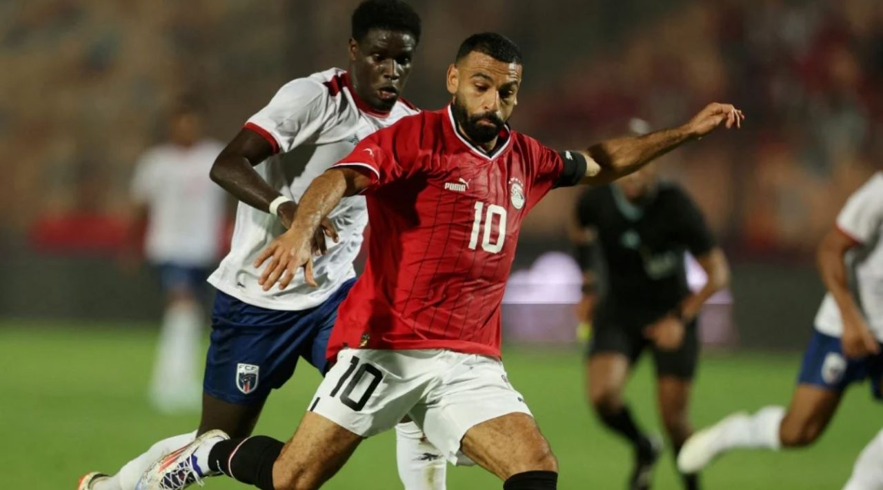 Wah, Pertarungan Sengit! Nasib Nigeria di Piala Dunia 2026 Terancam!