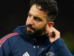 Man United Bersih-Bersih! 8 Pemain Terancam Depak, 4 Pengganti Dibutuhkan?