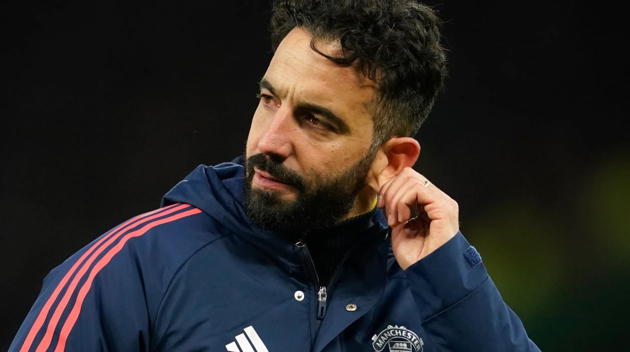 Man United Bersih-Bersih! 8 Pemain Terancam Depak, 4 Pengganti Dibutuhkan?