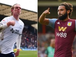 David vs Goliath! Aston Villa Siap Jegal Preston?