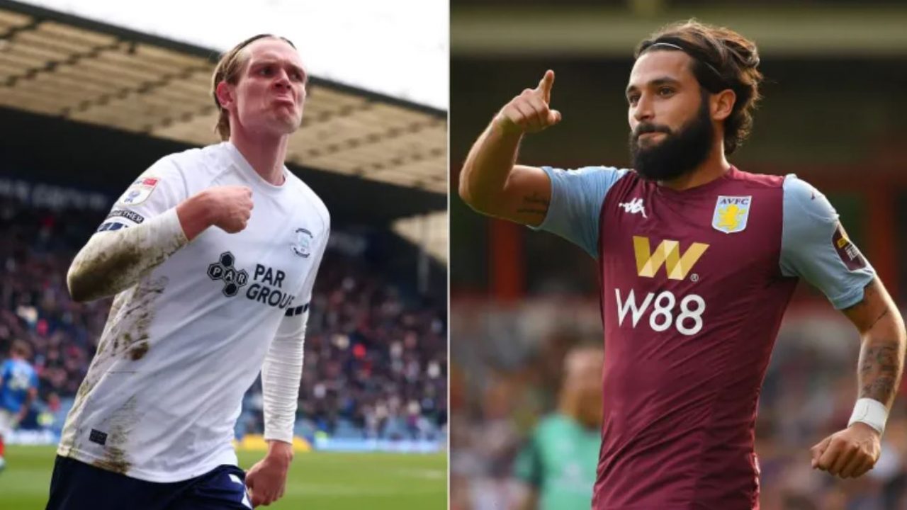 David vs Goliath! Aston Villa Siap Jegal Preston?