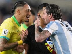 Liverpool Bersinar, Barcelona Malah Jadi Bahan Ejekan!