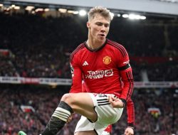 Hojlund Kabur dari MU? 5 Raksasa Eropa Berebut!