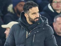 Revolusi Merah di Old Trafford?