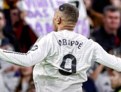 Comeback Gila! Madrid Menang Dramatis!