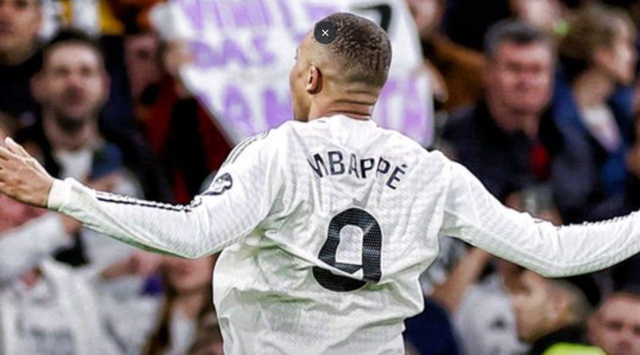 Comeback Gila! Madrid Menang Dramatis!