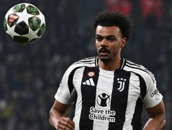 Nasib Renato Veiga di Chelsea: Gagal di Juventus, Kemana Selanjutnya?