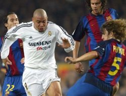 Rahasia Mourinho: Bukan Messi atau Ronaldo, Inilah Pemain Terbaik Sepanjang Masa!