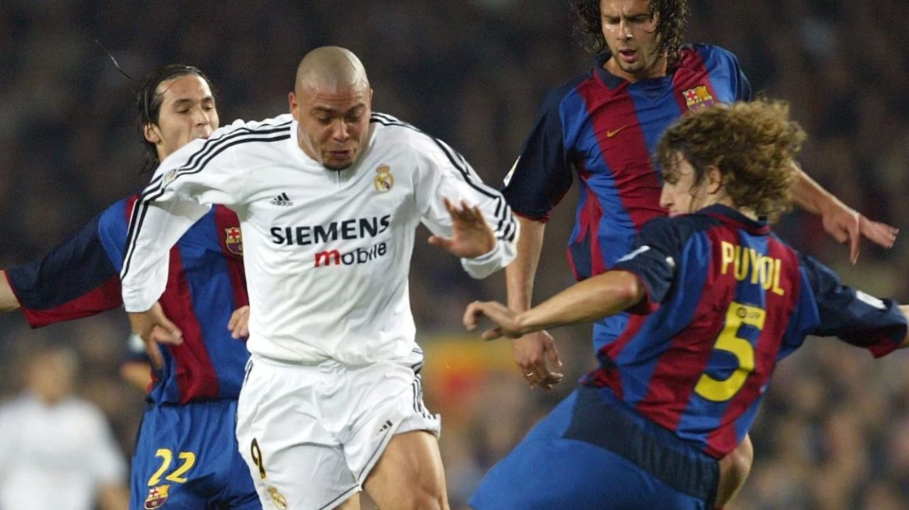 Rahasia Mourinho: Bukan Messi atau Ronaldo, Inilah Pemain Terbaik Sepanjang Masa!